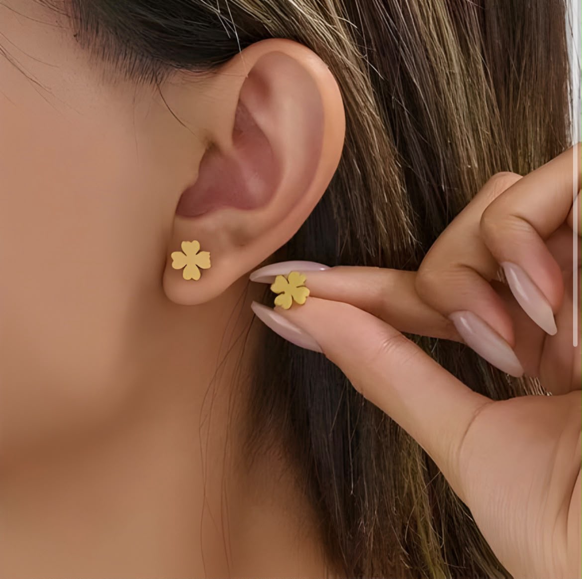 Ear Studs