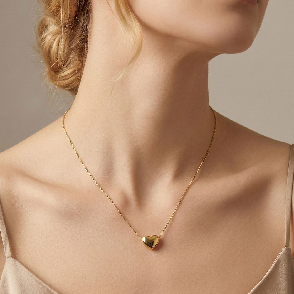 Heart Necklace