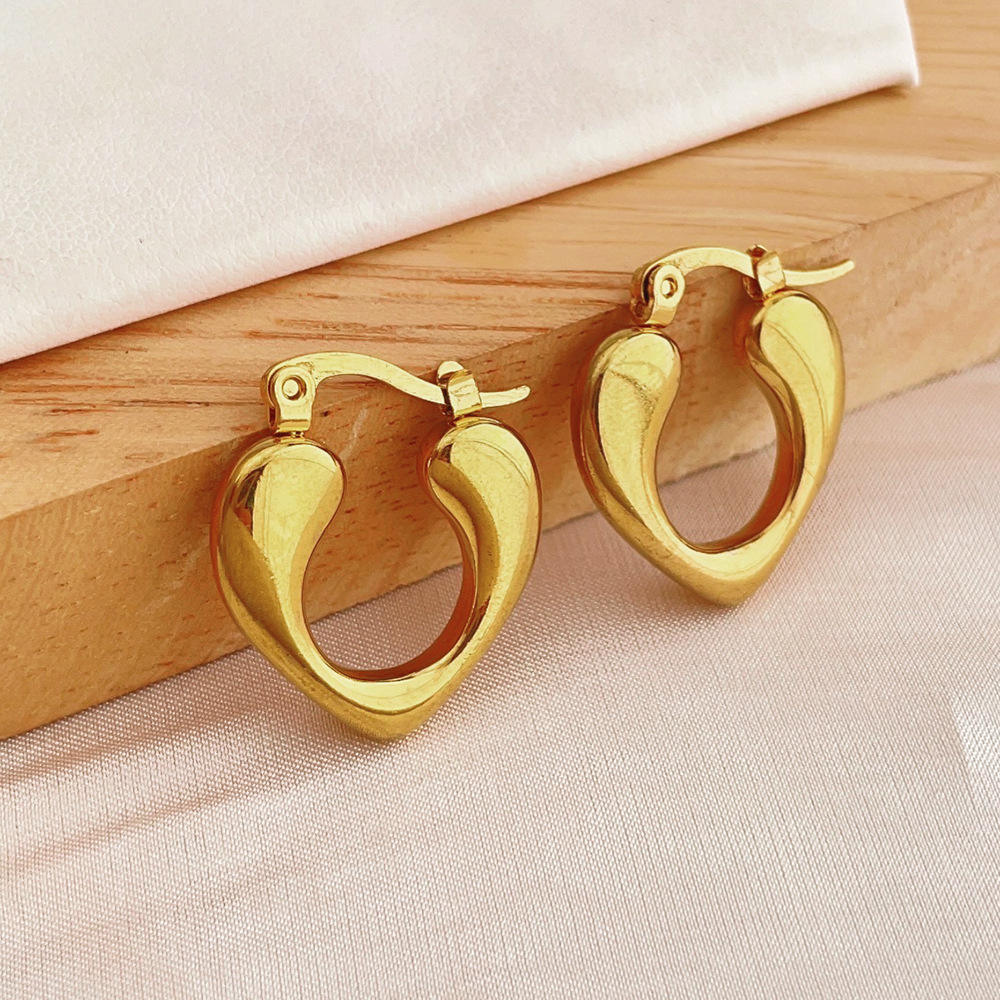 Snap Earring