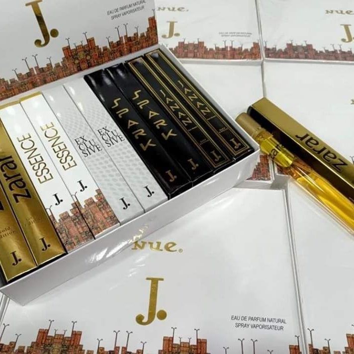 Pen Perfume