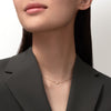 Necklace Diamond