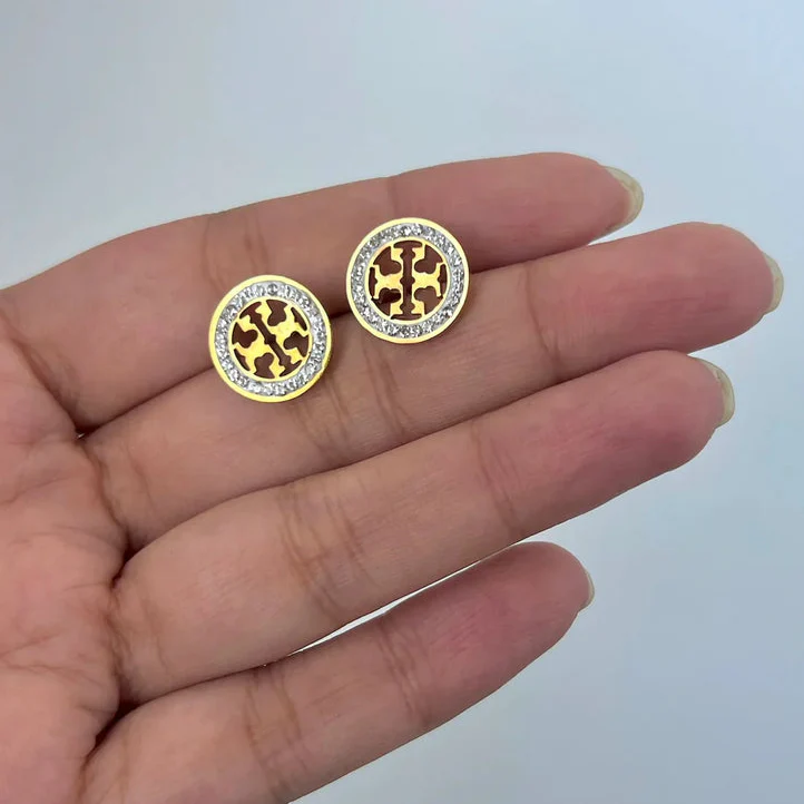 TY Studs - Stainless Steel