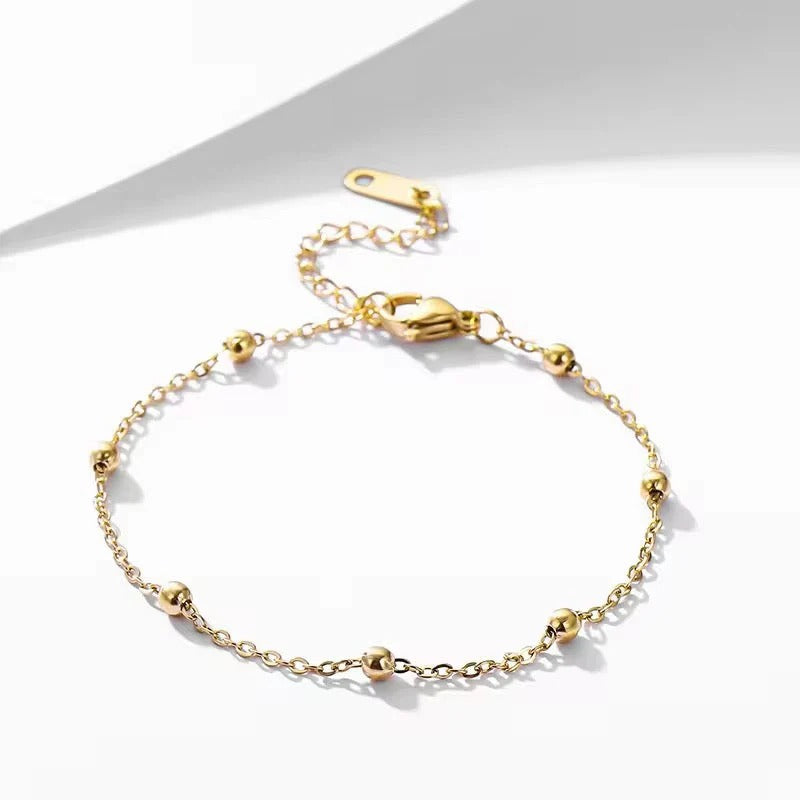 Beads Chain - Stainless Steel